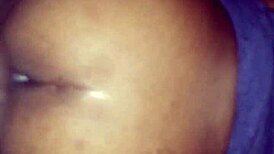 me n my girl getting wild in doggystyle 😈