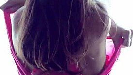 Hey, check out Nata Lee and Chrissy Fox, big butt sluts in hardcore group anal assfucking.