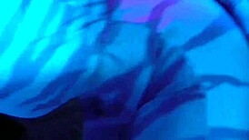 Horny teen asks, 'want to see my sex performance on stage in front of students?'