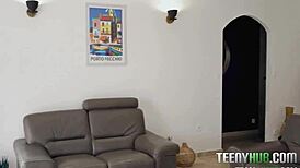 hey little arden, tommy tate, lost vlogger needs some pov action