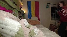 love potion makes her horny 😍