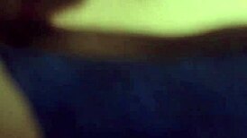 Horny Babe Teases With Big Tits And Ass In Intense Webcam Striptease