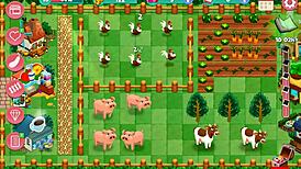 nutaku booty farm hentai game explodes!