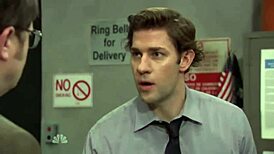 Working in the office without distractions