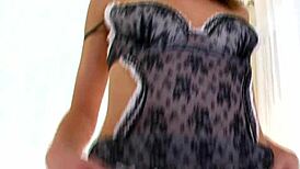 katie angel experienced milf with impressive partner in point of view scene