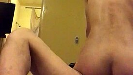 Hotel Encounter With Uncle