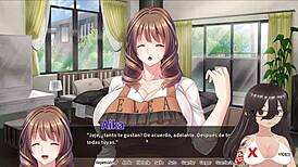 Hypno Mama Game Play in Spanish 1