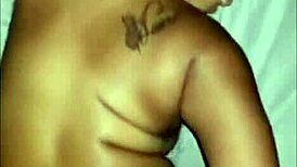 Beauty with gorgeous chubby body getting fucked hard!