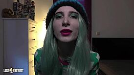 Intense First Time With Man: Gay Dirty Talk By Lou Nesbit And Lia Louise