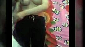 Idol Bunny from An Giang Cheats in Live Show