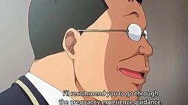 Saimin Seishidou Episode 3 AI Decensored Anime Mystery