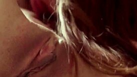 carla loves to lick my pussy and arousing experience