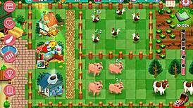 Nutaku seggfarm hentai játék robban!