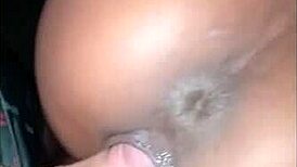 banged my stepmom's delicious ass hard