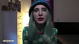 Intense First Time With Man: Gay Dirty Talk By Lou Nesbit And Lia Louise