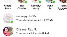 facebook slut reveals her wild side in private messages