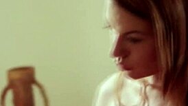 carla loves to lick my pussy and arousing experience