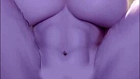 I watch furry slut get creampied.