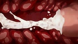 Saimin Seishidou Episode 3 AI Decensored Anime Mystery