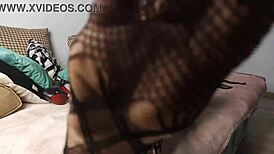 Dominate That Depraved Whore!