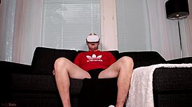 this vr porn feels insanely real... step sister teases for creampie 😈