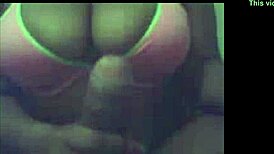 Intriguing encounter with ex involving oral pleasure and impressive size