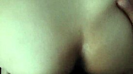 I bend over for assfucking