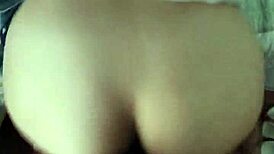 I bend over for assfucking