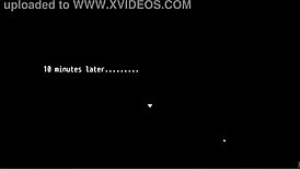 I watch john get cuckolded with huge dick creampie in hentai