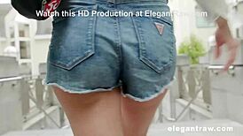 Gape Me Like One Of Your French Girls - POV!