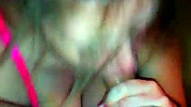 i'm deepthroating this big cock, it's so hard to take it all in my throat, amateurs love it