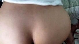 I bend over for assfucking