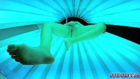 my partner's sister got caught before hardcore sex