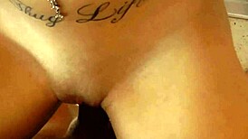 Wow! Stunning German beauty with killer body gets slammed hard tonight!