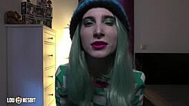 Intense First Time With Man: Gay Dirty Talk By Lou Nesbit And Lia Louise