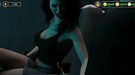 Amateur Teen 18+ With Huge Ass Takes Big Cock In Public Cinema