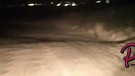 After the party, we grabbed a boy and stripped him naked on the road - Lady Milf Pernocas