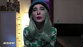 Intense First Time With Man: Gay Dirty Talk By Lou Nesbit And Lia Louise