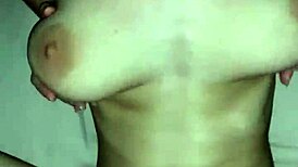 Slutty Girl Blowjob And Riding Big Cock Cum On Pussy