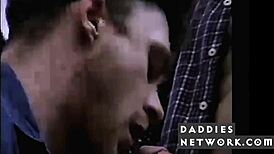 Professor's Private Encounter