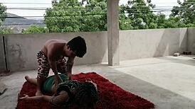 From yoga to wild sex positions, we nailed it!