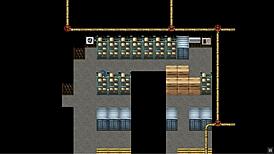 Shipwrecked Spaceship Todoroki Monthly Patreon Choice Hentai Game Ep 6 Kissing in the Closet in Front of the Alien Monster