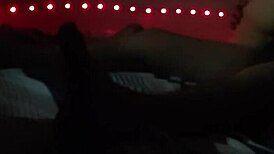 Viral video of stepsister sneaking into room secretly