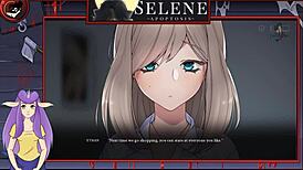 Selene Apoptosis Parte 3 Despierta Emociones Profundas