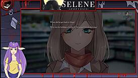 Selene Apoptosis Part 3 Stirs Deep Emotions