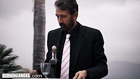 arya fae craves anal pounding and orgasms