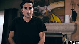 I Treat Her Rough As She Desires