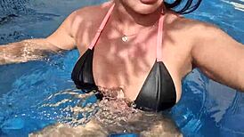 White Head Sponsors Everything In Hotel Setting