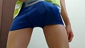 Waking up feeling excited this morning