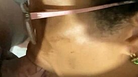 Brazilian Prostitute Sucking Dick With Passionate Deepthroat And Oral